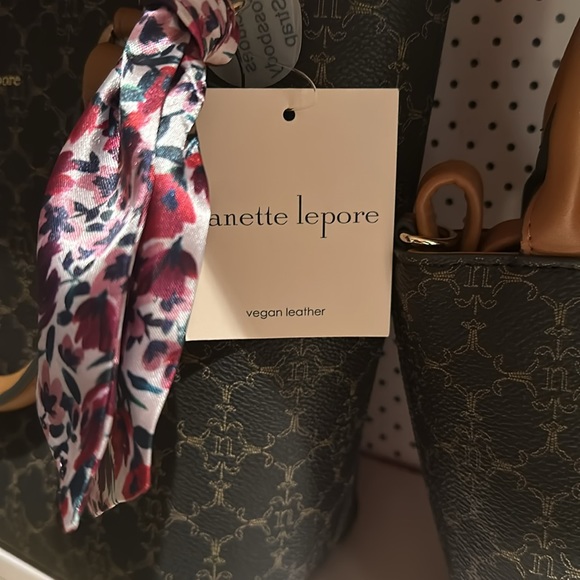 Matching handbag Mom & Mini - Picture 3 of 3